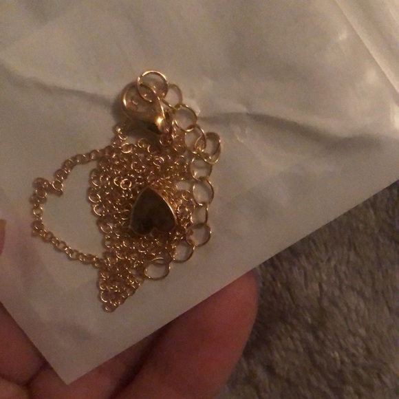 Heart jewelry lot still in bags - Picture 5 of 5